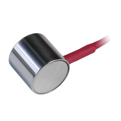 Measurement acoustic sensor - R50S  - Physical Acoustics - high-sensitivity