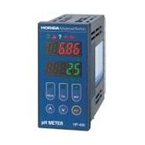 Bench-top pH meter - HP-480 - HORIBA Process & Environmental - process / digital