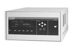 Sulfur dioxide analyzer - APSA-365 - HORIBA Process & Environmental - for ambient air / fluorescence / benchtop