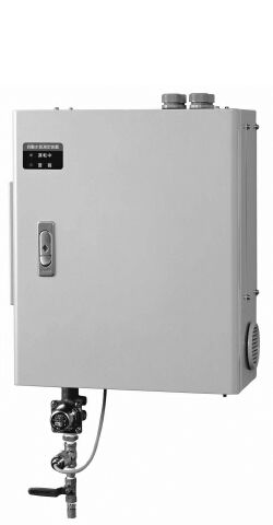 Water analyzer - TW-100 - HORIBA Process & Environmental - process / turbidity / color
