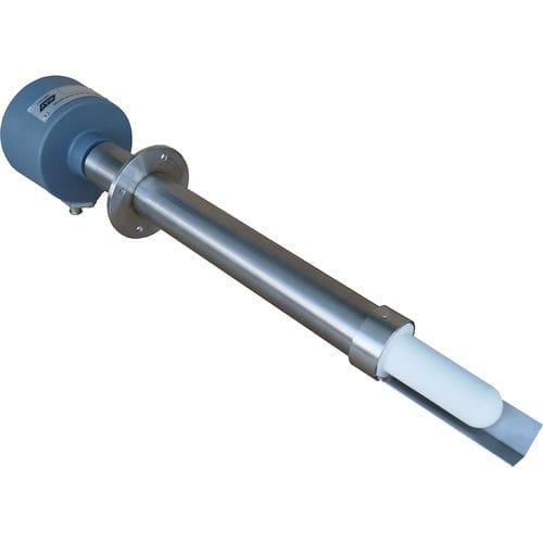 LPG analyzer - 7873 - Adev - biomass / oxygen / gas
