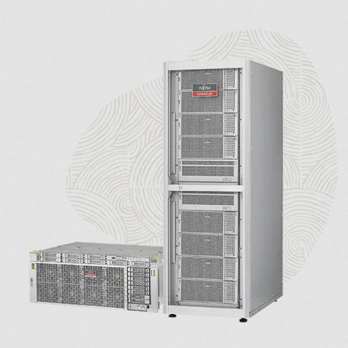Storage server - M12  - Oracle - database / 1U / high-performance