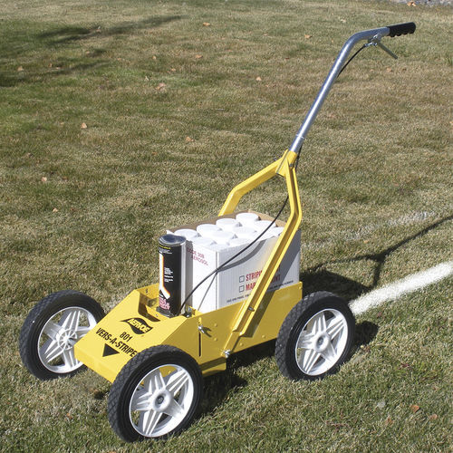 Paint striping machine - 801 - Aervoe