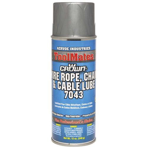 Lubricating oil - 7043 - Aervoe - protective / molybdenum disulfide / for gears
