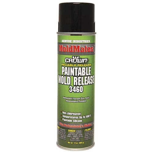 Silicone release agent 3460 Aervoe