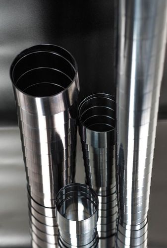 Spindle protection spiral - WMB  - Arno Arnold GmbH