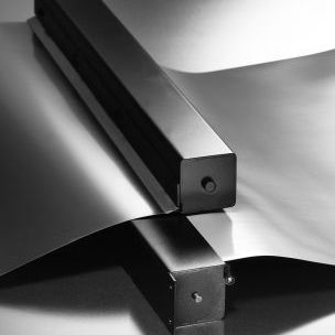 Machining center roll-up cover - Rollobox - Arno Arnold GmbH