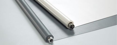 Roll-up cover - Arno Arnold GmbH