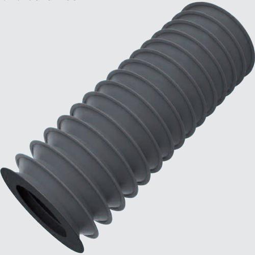 Round bellows - Rondet - Arno Arnold GmbH - rubber / leather / PVC