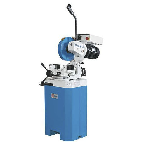 Circular saw - KKS 275 T - Knuth Machine Tools - miter / vertical / for metals