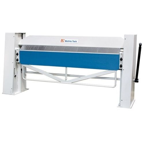 Sheet metal folding machine SBS E 2020/2,0 Knuth Machine Tools manual