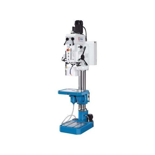Vertical drilling machine - SSB 40 Xn - Knuth Machine Tools - column type / rotating table / for steel
