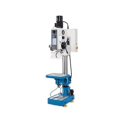 Column type drilling machine - SSB 40 F Super VT - Knuth Machine Tools - for steel / variable speed / M24