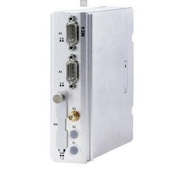 GPS communication module - ME4  - MEN Mikro Elektronik - Fieldbus / CAN Bus / wireless