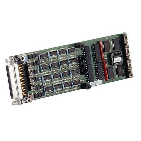 16 digital outputs I/O card - M27 - MEN Mikro Elektronik - cPCI / VME / current