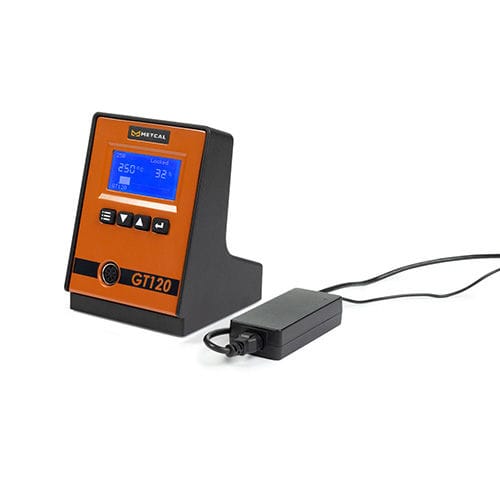 Soldering station - GT120 - METCAL