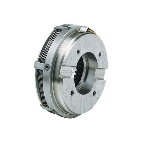 Disc brake - EBLF   - MWM FRENI-FRIZIONI - multiple-disc / electromagnetic