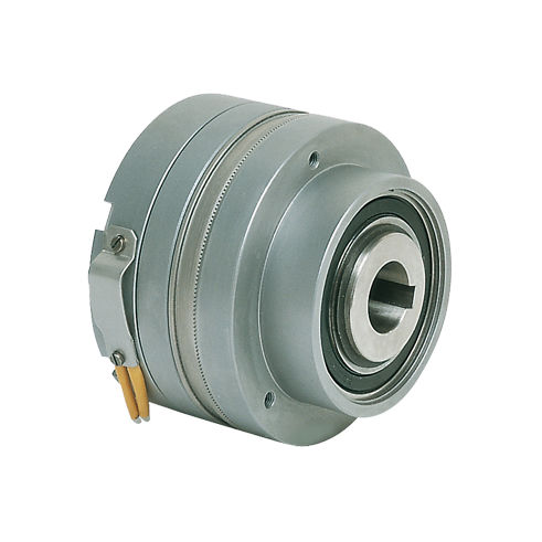 Toothed clutch - ESBR-N/Z  - MWM FRENI-FRIZIONI - electromagnetic / spring / oil bath
