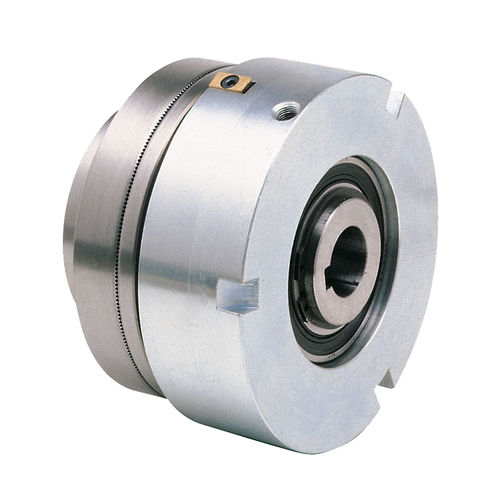 Toothed clutch - DPR  - MWM FRENI-FRIZIONI - pneumatic / oil bath