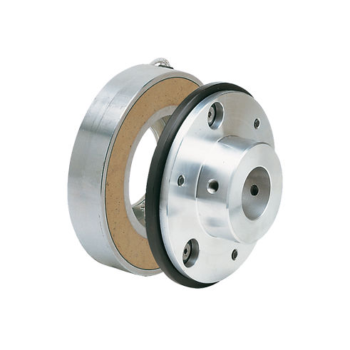 Disc brake - EMLF  - MWM FRENI-FRIZIONI - electromagnetic