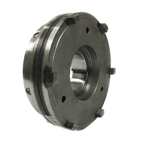 Disc brake - EC/Z-F - MWM FRENI-FRIZIONI - multiple-disc / electromagnetic