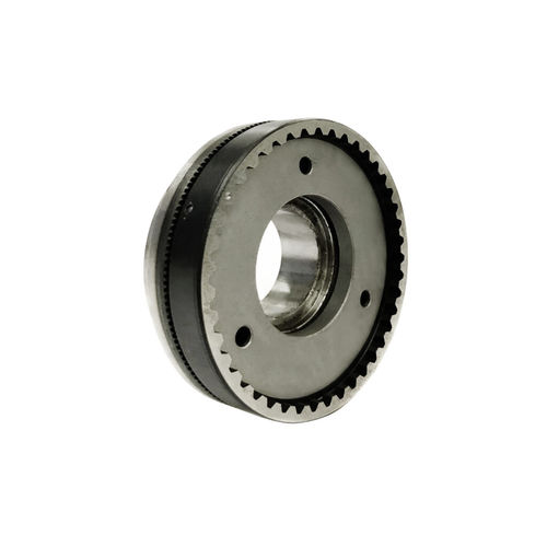 Disc brake - EC/ZD-F - MWM FRENI-FRIZIONI - electromagnetic