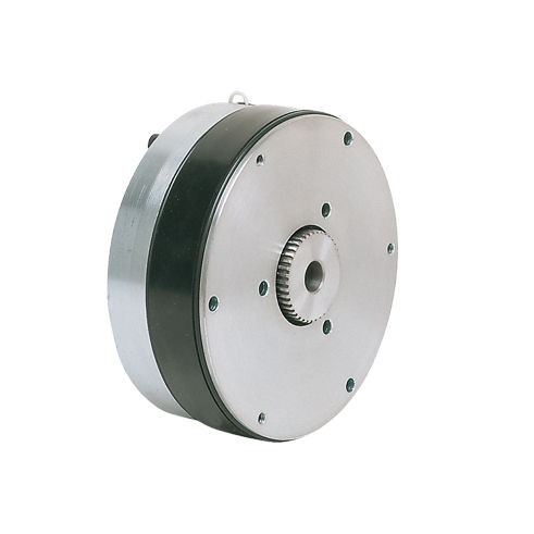 Disc brake - EMF-N/C  - MWM FRENI-FRIZIONI - electromagnetic / spring / safety
