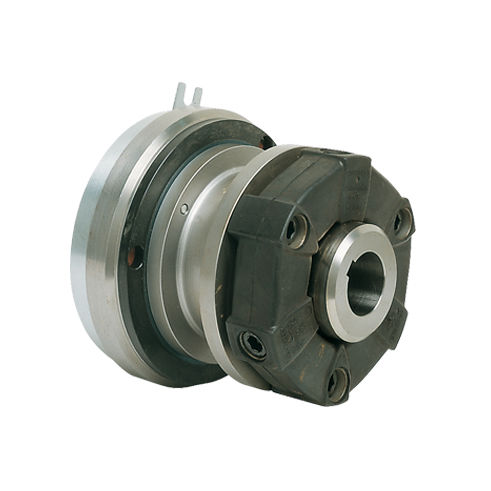 Friction clutch - EMSG  - MWM FRENI-FRIZIONI - electromagnetic / with flexible coupling