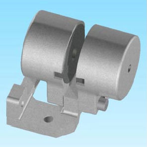 Disc brake caliper - PPV065 series - MWM FRENI-FRIZIONI - pneumatic / spring / modular