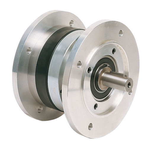 Disc brake - FN/FC-FA  - MWM FRENI-FRIZIONI - electromagnetic / spring activated / safety