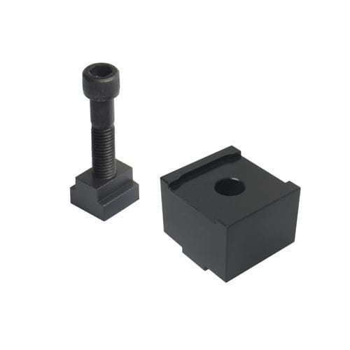 Mechanical workholding component RMRC28 OKVISE machining