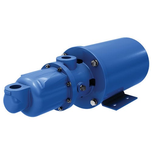 Progressing cavity pump - Moyno - water / polymer / oil