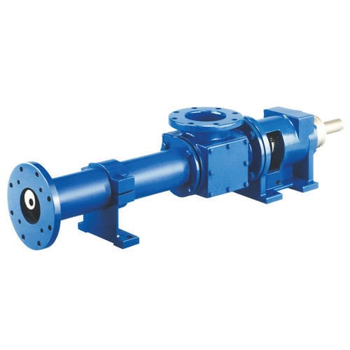 Gear pump - G1  - Moyno - oil / electric / stationary