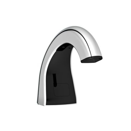 Soap dispenser - OneShot&reg; - Rubbermaid - liquids / electronically controlled / automatic