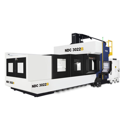 三轴数控加工中心