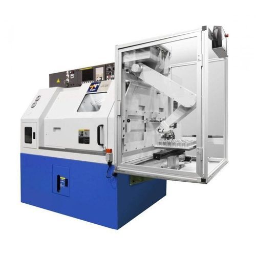 CNC lathe - HS series - TTGroup - horizontal / 2-axis / 3-axis