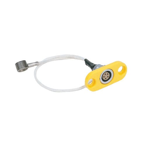 Cavity pressure transducer - CPT-4 series - Progressive Components