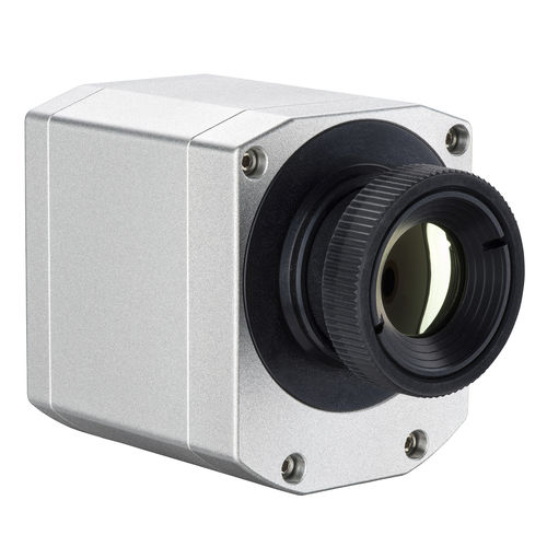 用于玻璃工业的相机