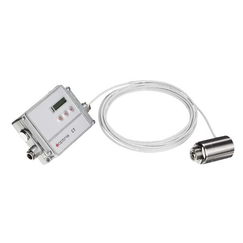 高温计没有显示