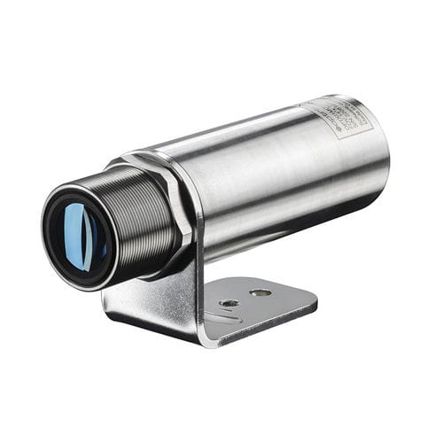 Infrared camera - Xi 1M series - Optris GmbH & Co. KG - digital / analog / industrial