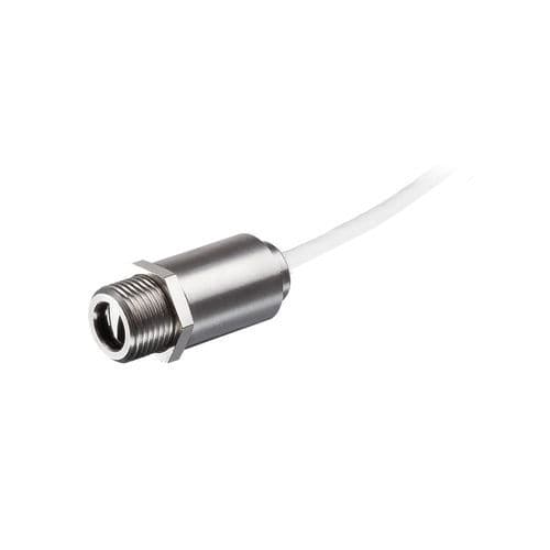 Digital pyrometer - CT LT series - Optris GmbH & Co. KG - °C / 15:1 / 2:1