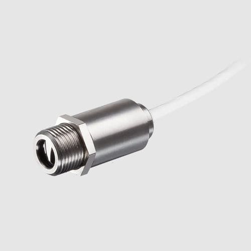 Digital pyrometer - CT LT series - Optris GmbH & Co. KG - °C / 15:1 / 2:1