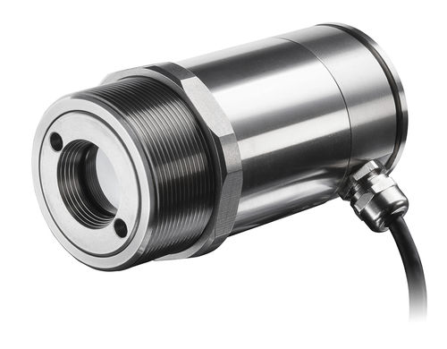 高温计没有显示