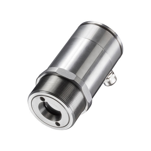 红外体温测量仪