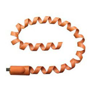 Flexible heating element - Durex Industries - silicone