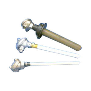 Thermocouple - TSPT , TDPT series - Durex Industries - insertion / process