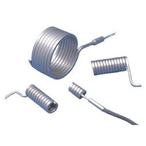 Electric coil heater - Durex Industries