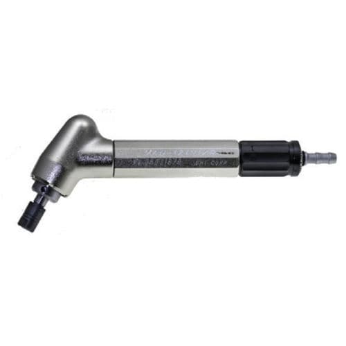 Pneumatic portable grinder - MAG-121N - BORIDE - straight / precision