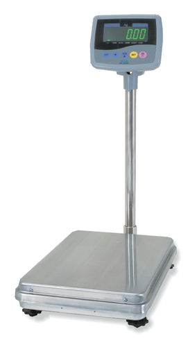 Retail scale - DP-6301  - Yamato Scale Co - digital / waterproof