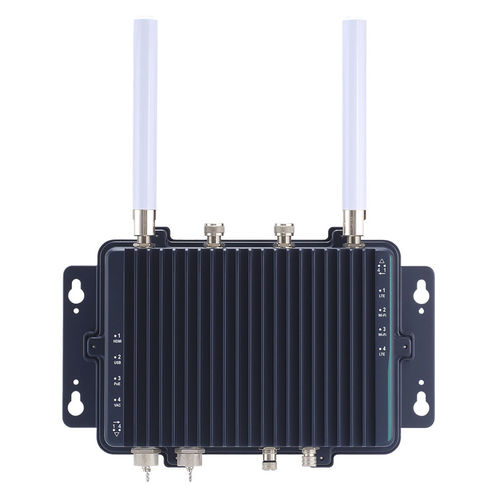 Edge AI computer - AIE800-904-FL - AXIOMTEK - embedded / NVIDIA® Jetson Xavier™ NX / HDMI